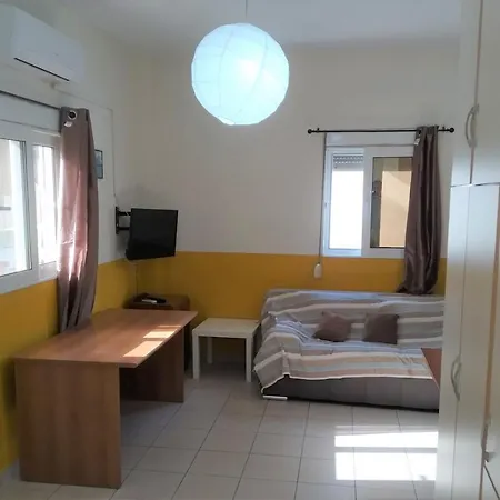 Panos Apartmán Kalamata