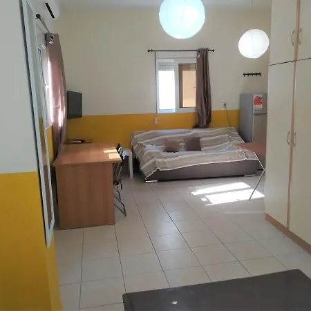 Apartmán Panos *