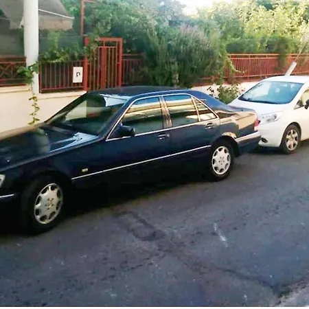 Apartmán Panos Kalamata