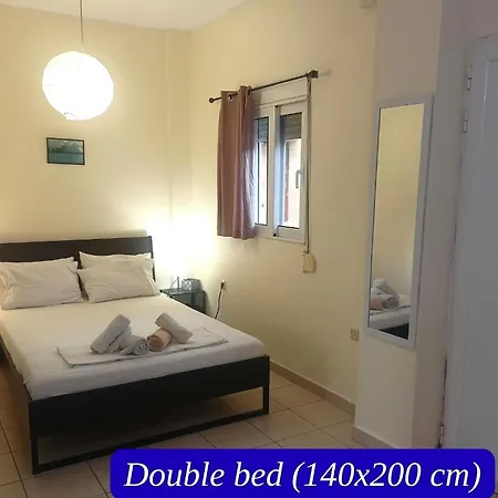 Panos Apartmán *