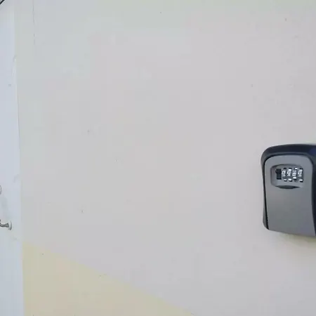 Apartmán Panos *