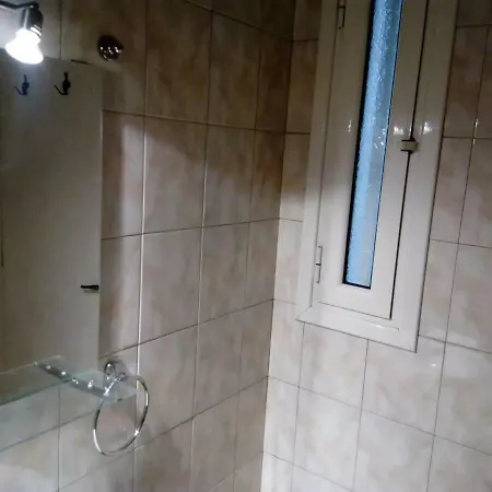 Panos Apartmán *