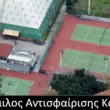 Panos Daire Kalamata