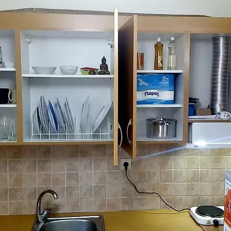 Apartmán Panos *
