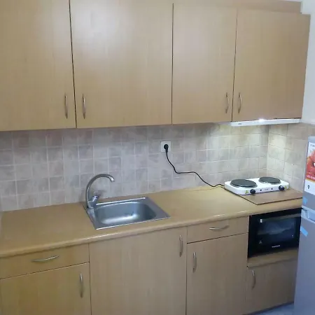 Apartmán Panos