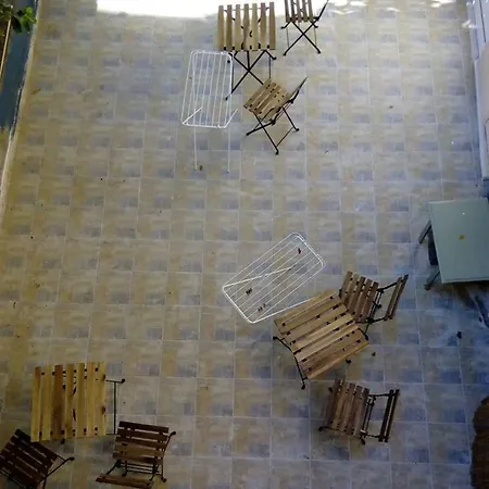 Panos Apartmán